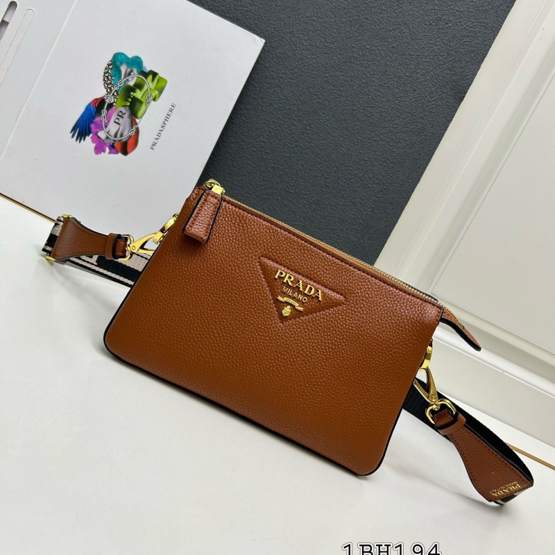 Pra*a satchel bags